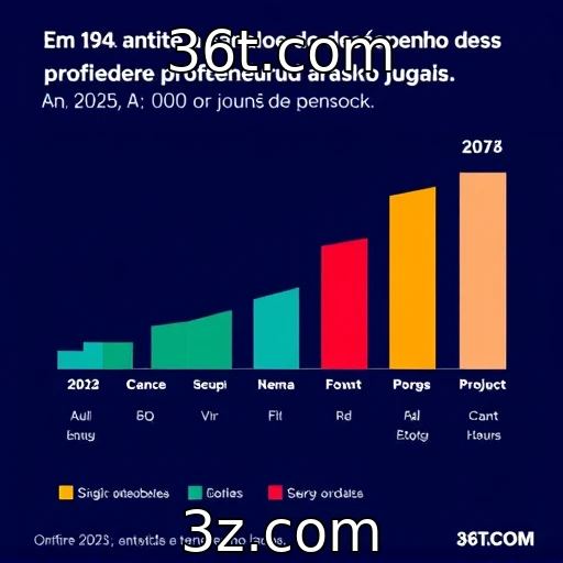 Análise do desempenho financeiro de provedores de jogos em 2025